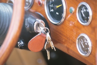 Specialist Car Detailing