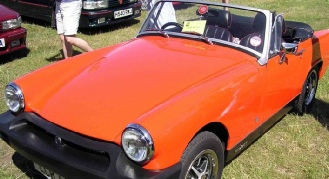 Professional car valet service - all makes and marques