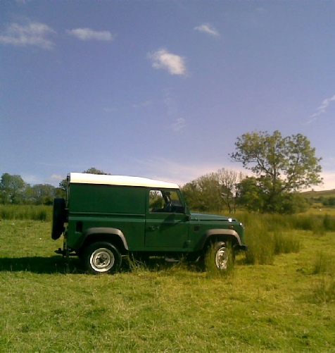 Commercial and Domestic Car Valeting in Kent