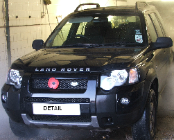 Car Cleaning Specialists